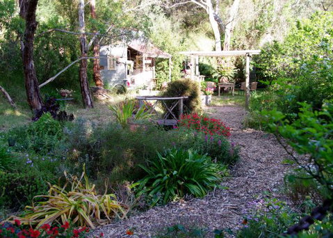 Pear Tree Hollow - Lennox Head Accommodation 8