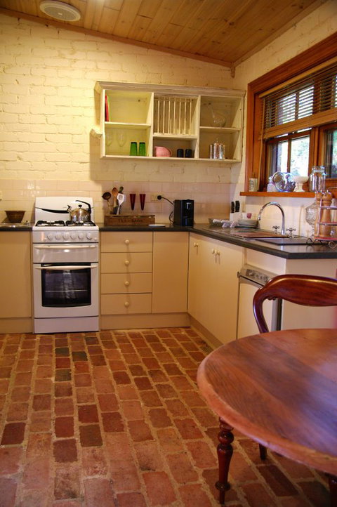 Pear Tree Hollow - Lennox Head Accommodation 9