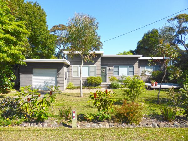 Beecroft Peninsula NSW Lennox Head Accommodation