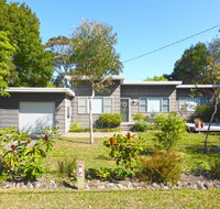 Serendip at Culburra Beach - Lennox Head Accommodation