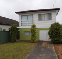 The Ugly Duckling - Lennox Head Accommodation