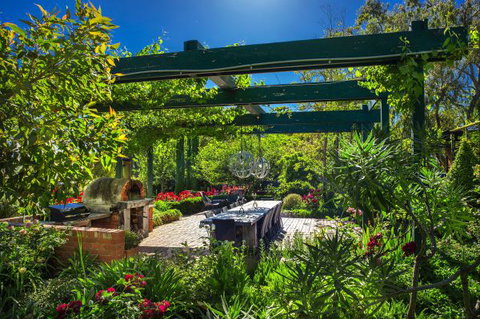 The Reserve Barossa Valley - Lennox Head Accommodation 0