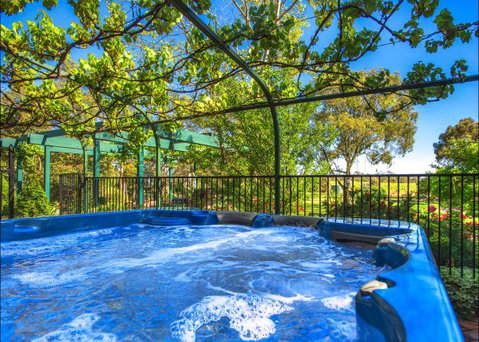 The Reserve Barossa Valley - Lennox Head Accommodation 2