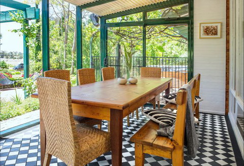 The Reserve Barossa Valley - Lennox Head Accommodation 3