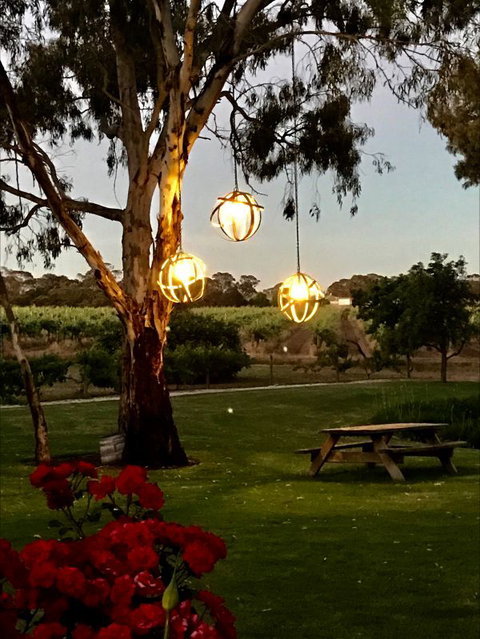 The Reserve Barossa Valley - Lennox Head Accommodation 5