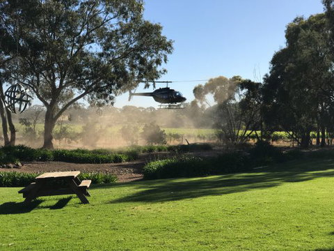 The Reserve Barossa Valley - Lennox Head Accommodation 7