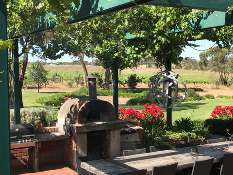 The Reserve Barossa Valley - Lennox Head Accommodation 8