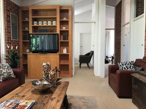 The Reserve Barossa Valley - Lennox Head Accommodation 9