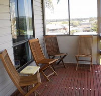 Anchors Aweigh - Lennox Head Accommodation