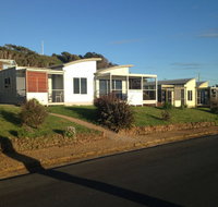 Azzure Beach Houses - Lennox Head Accommodation