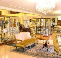 Barossa Chateau - Lennox Head Accommodation