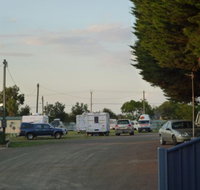 Central Caravan Park Colac - Lennox Head Accommodation
