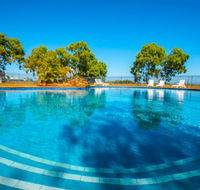 Discovery Parks - Balmoral Karratha - Lennox Head Accommodation