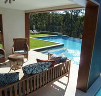 Indigo Couples Retreat Murrah Beach - Lennox Head Accommodation