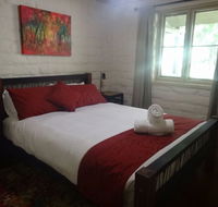 Shepherds Gully - Lennox Head Accommodation