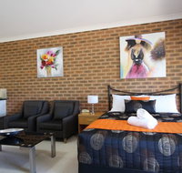 Top of the Town Motor Inn Yackandandah - Lennox Head Accommodation