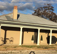 White Cedars Cottage - Lennox Head Accommodation