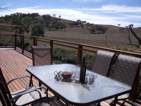 White Cedars Cottage - Lennox Head Accommodation 3