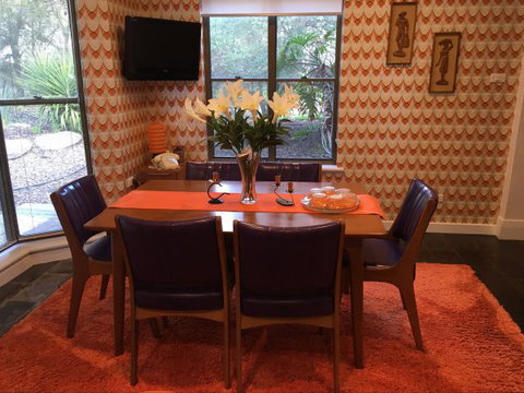 Barossa Retro BnB - Lennox Head Accommodation 2