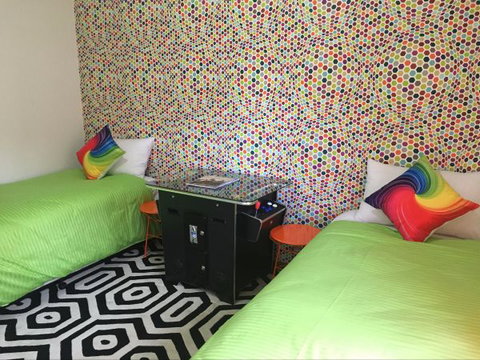 Barossa Retro BnB - Lennox Head Accommodation 6