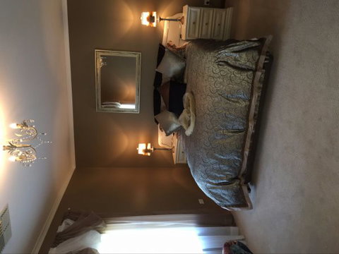 Barossa Retro BnB - Lennox Head Accommodation 7