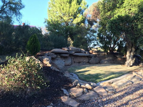 Barossa Retro BnB - Lennox Head Accommodation 9