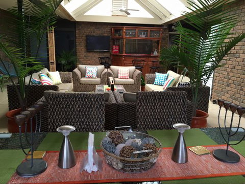 Barossa Retro BnB - Lennox Head Accommodation 10
