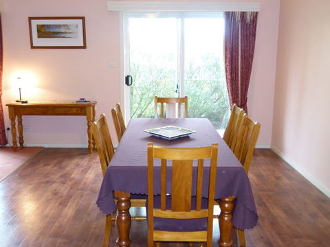 Birralee Cottage - Lennox Head Accommodation 1