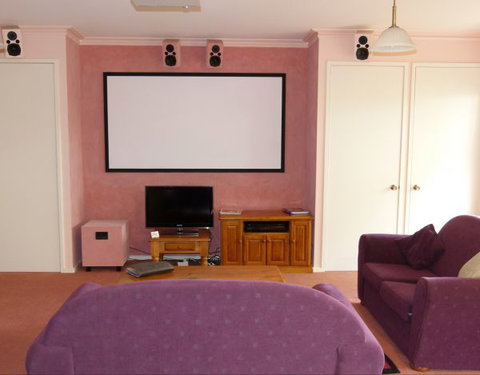 Birralee Cottage - Lennox Head Accommodation 2
