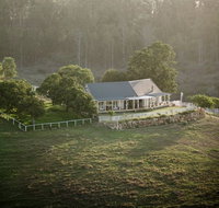 Branell Homestead Bed and Breakfast - Lennox Head Accommodation