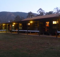 Christmas Creek Cafe and Cabins - Lennox Head Accommodation