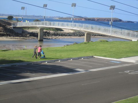 Couples Retreat - Lennox Head Accommodation 0