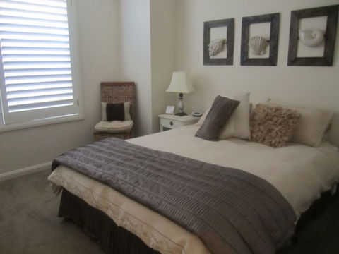 Couples Retreat - Lennox Head Accommodation 1