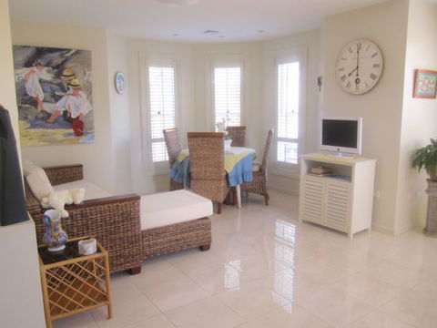 Couples Retreat - Lennox Head Accommodation 2