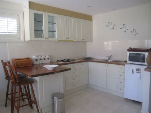 Couples Retreat - Lennox Head Accommodation 3