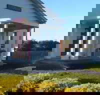 Evergreen - Lennox Head Accommodation