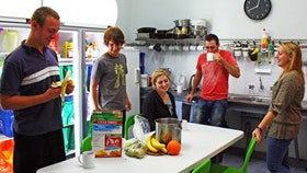 Adelaide Backpackers Inn - Lennox Head Accommodation 0