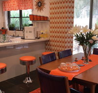 Barossa Retro BnB - Lennox Head Accommodation