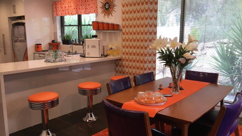 Barossa Retro BnB - Lennox Head Accommodation 0