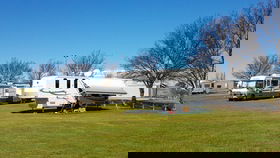 Murray Bridge Show Grounds - RV Friendly Campaing - Lennox Head Accommodation 2