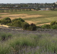 Brayfield Cottage - Lennox Head Accommodation