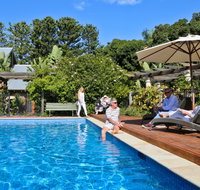 Birks River Retreats - Lennox Head Accommodation