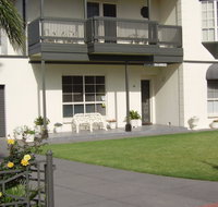 Glenelg Sea-Breeze BB - Lennox Head Accommodation