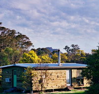 Mount Zero Log Cabins - Lennox Head Accommodation