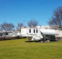 Murray Bridge Show Grounds - RV Friendly campaing - Lennox Head Accommodation