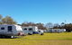 Murray Bridge Show Grounds - RV Friendly Campaing - thumb 1
