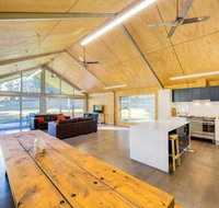 Nine Steps - Lennox Head Accommodation