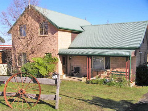 Oriental At Orient Point - Lennox Head Accommodation 0