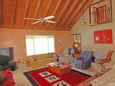 Oriental At Orient Point - Lennox Head Accommodation 3