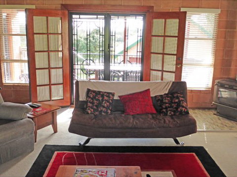 Oriental At Orient Point - Lennox Head Accommodation 4